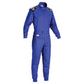OMP - Tuta Summer K (blue) - Adulto e bambino (KK01719) - Ravasicorse