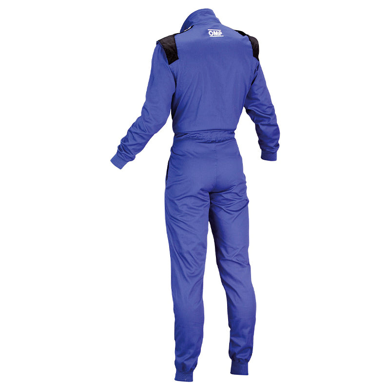OMP - Tuta Summer K (blue) - Adulto e bambino (KK01719) - Ravasicorse