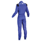 OMP - Tuta Summer K (blue) - Adulto e bambino (KK01719) - Ravasicorse