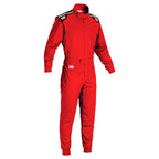 OMP - Tuta Summer K (red) - Adulto e bambino (KK01719) - Ravasicorse