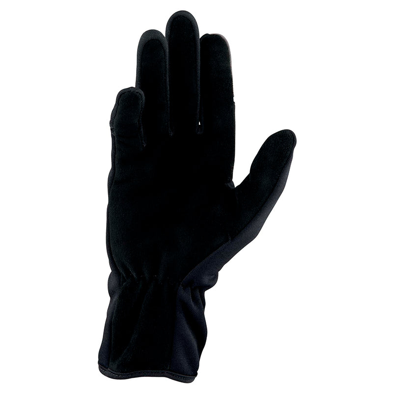 OMP - Guanti KS-4 MY2023 (black - KK02750) - Ravasicorse