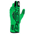 OMP - Guanti KS-4 MY2023 (green - KK02750) - Ravasicorse
