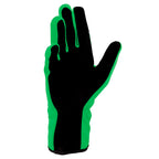 OMP - Guanti KS-4 MY2023 (green - KK02750) - Ravasicorse