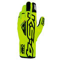 OMP - Guanti KS-4 MY2023 (yellow - KK02750) - Ravasicorse