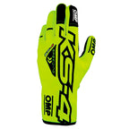 OMP - Guanti KS-4 MY2023 (yellow - KK02750) - Ravasicorse