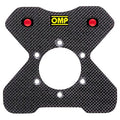 OMP - Carbon button plate (OD-2026) - Ravasicorse
