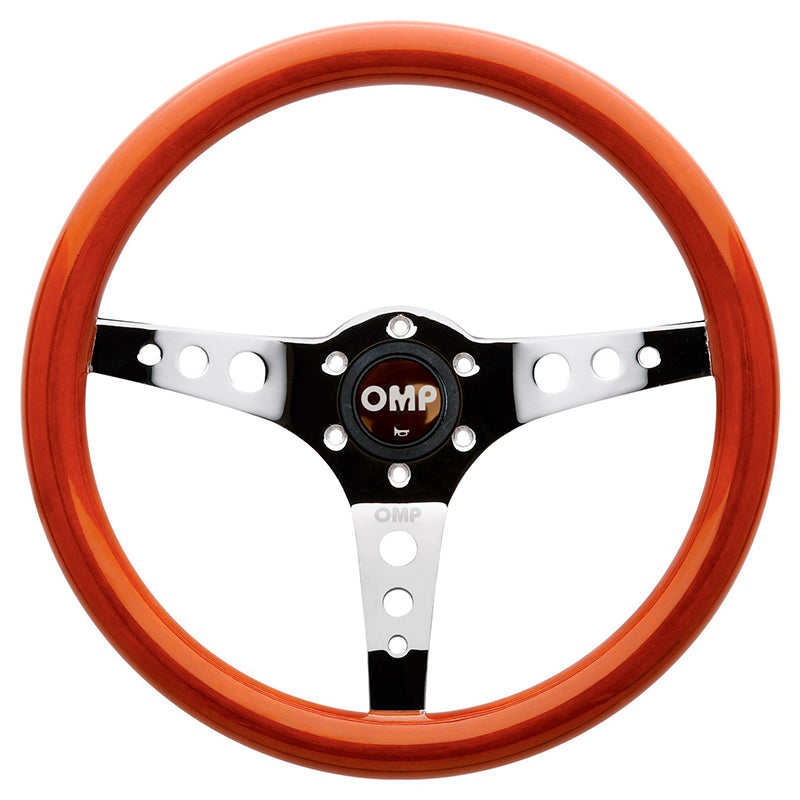 Volante OMP - Mugello (OD/2023) - Ravasicorse