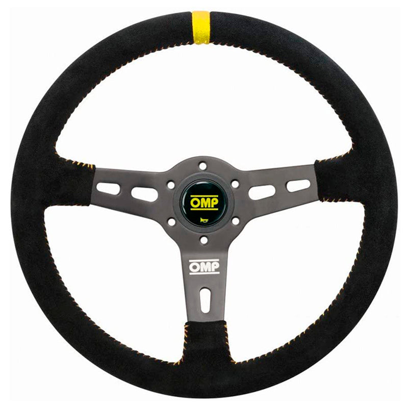 Volante OMP - Entry level RS (OD/2055/N) - Ravasicorse