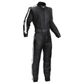 OMP - Tuta One Vintage (black - IA01842E) - Ravasicorse