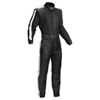 OMP - Tuta One Vintage (black - IA01842E) - Ravasicorse