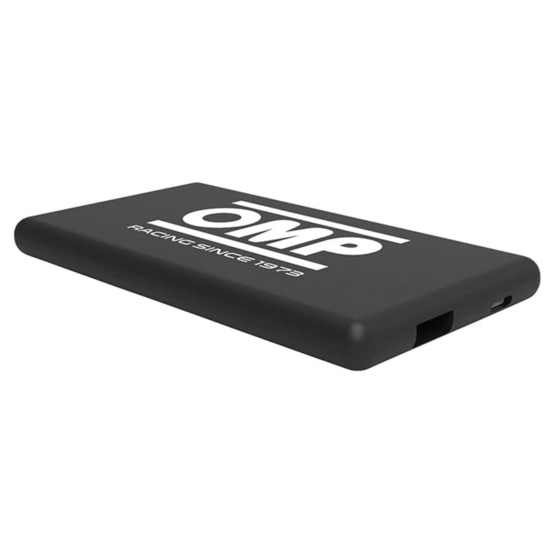OMP - Powerbank - Ravasicorse