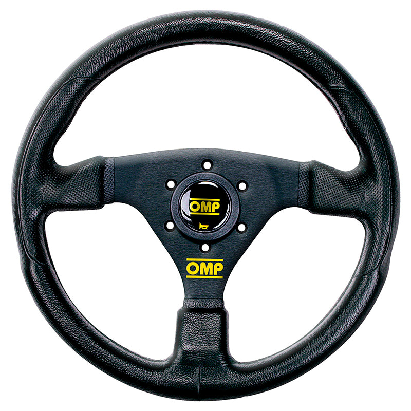 Volante OMP - Racing GP (OD/1981/NN) - Ravasicorse