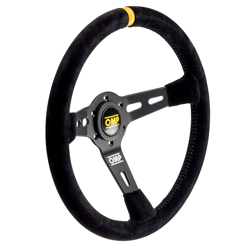 Volante OMP - Entry level RS (OD/2055/N) - Ravasicorse