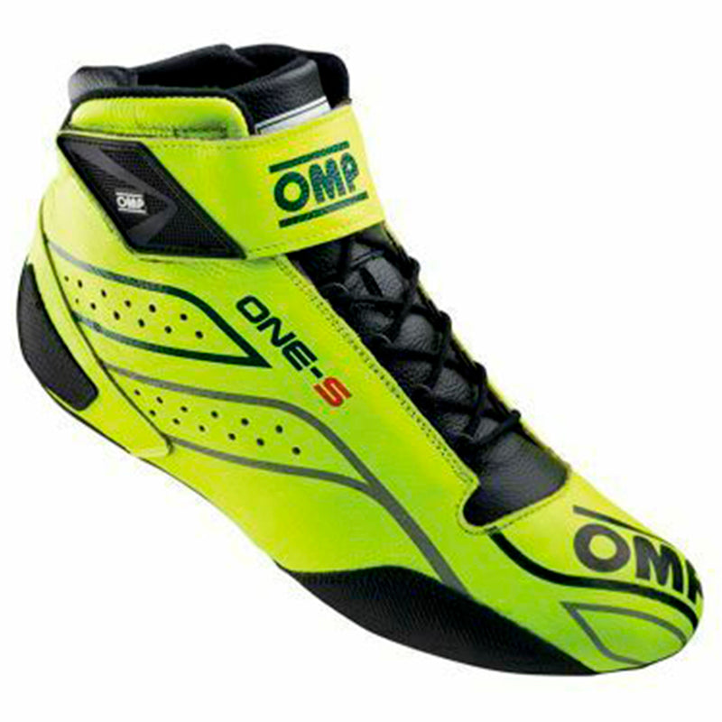 OMP - One-S (fluo yellow/black)
