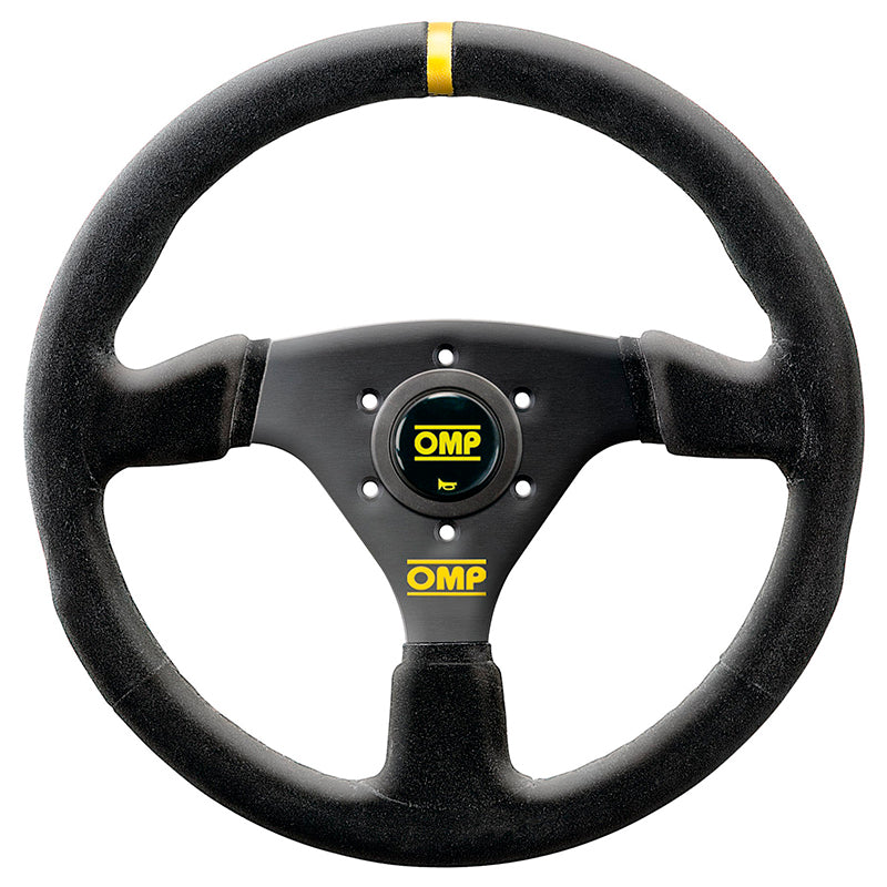 Volante OMP - Targa (OD/2005/NN) - Ravasicorse