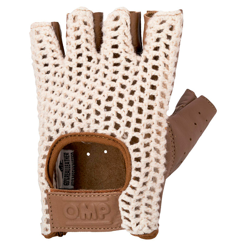 OMP - Tazio (beige - IB-747) - Ravasicorse