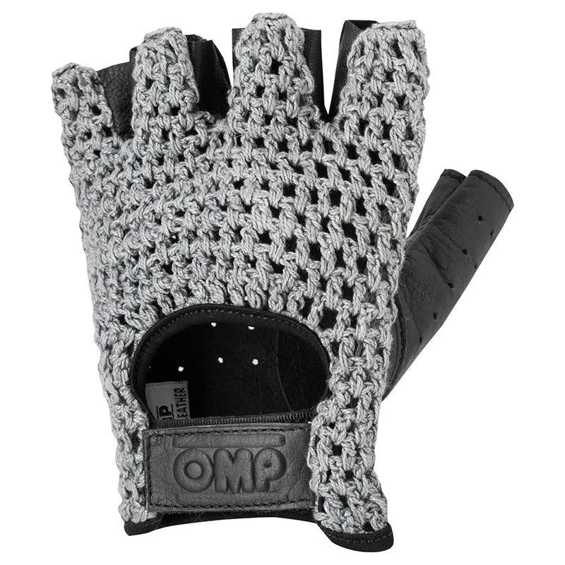 OMP - Tazio (black - IB-747) - Ravasicorse