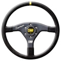 Volante OMP - Velocità Superleggero (suede leather OV - OD/2035/N) - Ravasicorse