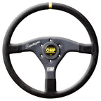 Volante OMP - Velocità Superleggero (suede leather OV - OD/2035/N) - Ravasicorse