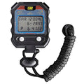 OMP - Cronometro professionale (KB-1040) - Ravasicorse