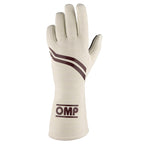 OMP - Guanti vintage Dijon (beige - IB-746E) - Ravasicorse