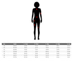 OMP - First Evo Elle (black/fucsia - my2025) - Ravasicorse