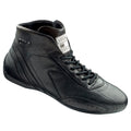 OMP - Scarpe vintage Carrera (black)