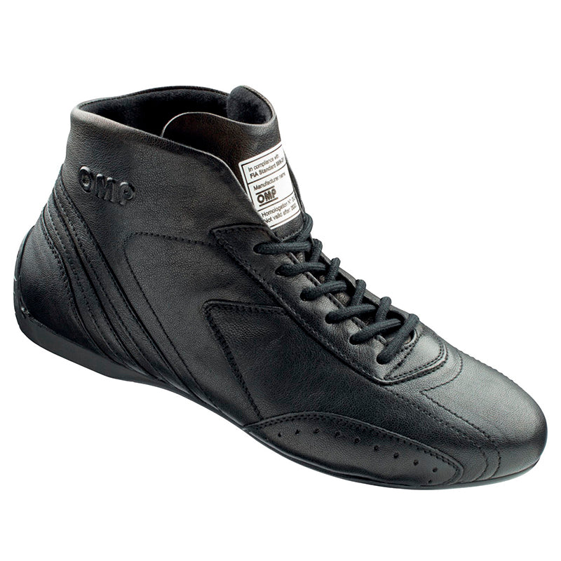 OMP - Scarpe vintage Carrera (black)