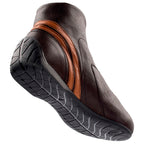 OMP - Scarpe vintage Carrera (dark brown)