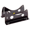 Coppia angolari in acciaio universali - Spessore 3 x Lunghezza 350 mm / Interasse 290 mm - Ravasicorse