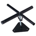 OMP - Supporto ruota di scorta con chiave a croce (NA-1821) - Ravasicorse