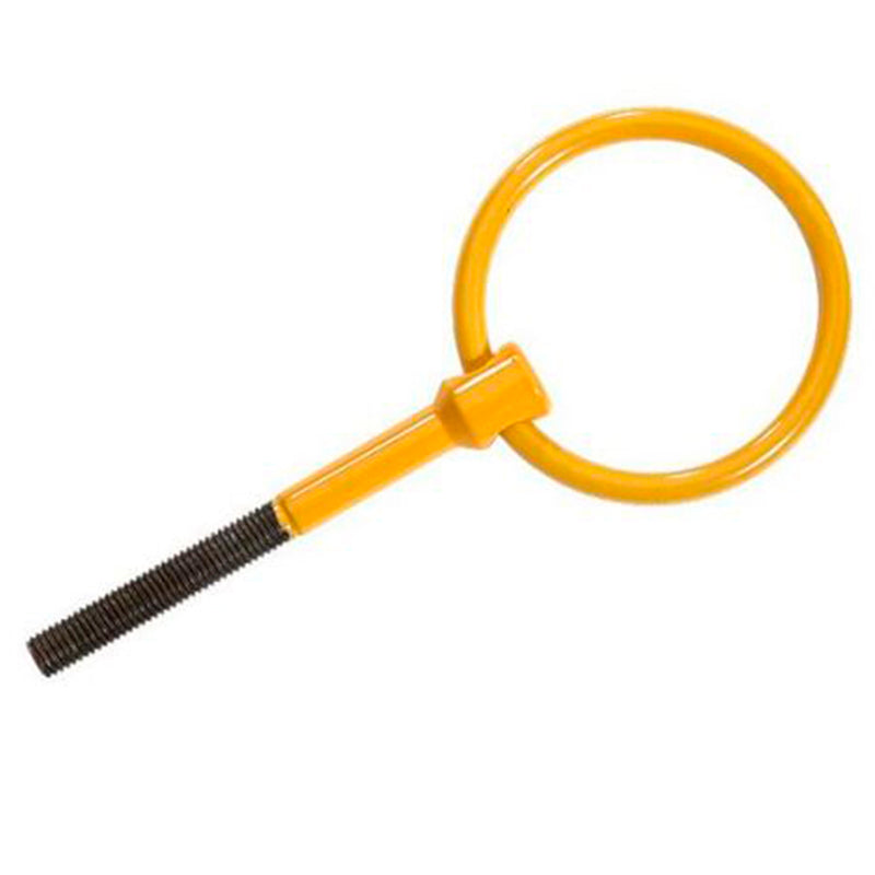 OMP - Gancio traino M12 Ø80 mm (EB-576) - Ravasicorse