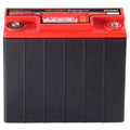 Odyssey - Batteria Extreme Racing 25 - Ravasicorse