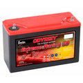Odyssey - Batteria Extreme Racing 30 - Ravasicorse