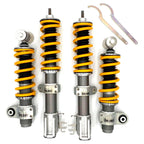 Öhlins - Kit assetto a ghiera Road & Track per Abarth 500 (Typ 312) - Ravasicorse