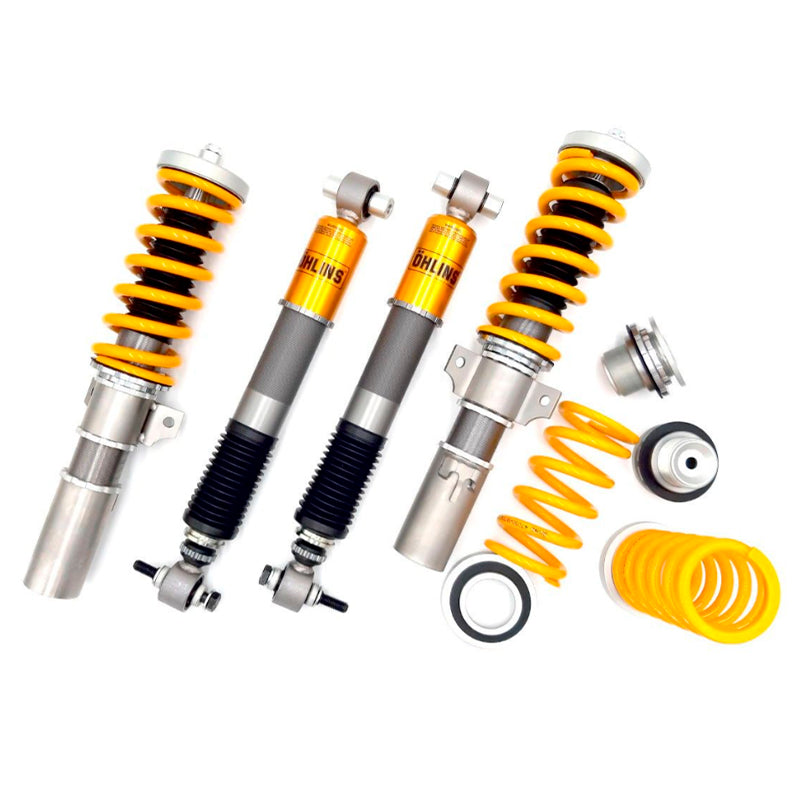 Öhlins - Kit assetto a ghiera Road & Track per Renault Mégane 4 RS - Ravasicorse