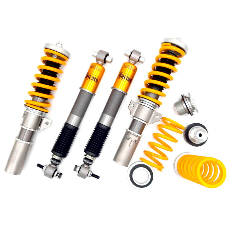 Öhlins - Kit assetto a ghiera Road & Track per Renault Super 5 GTE, GT Turbo - Ravasicorse