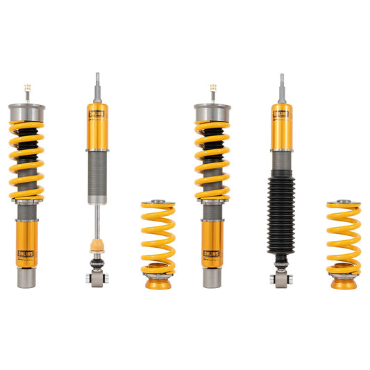 Öhlins - Kit assetto a ghiera Road & Track per Audi A4, S4, A5, S5 (Type: B9)