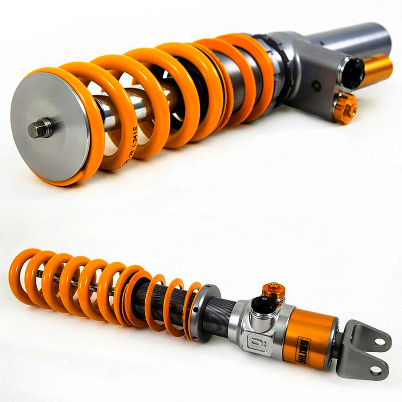 Öhlins - Kit assetto a ghiera Advanced Trackday per Porsche 911 (997) GT3 RS - Ravasicorse