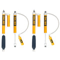 Öhlins - Kit assetto a ghiera Adventure per Jeep Gladiator (JT) shock absorber kit 2-3" Lift - Ravasicorse