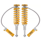 Öhlins - Kit assetto a ghiera Adventure per Ford Ranger (T6) for 1" lift Standard Ride - Ravasicorse