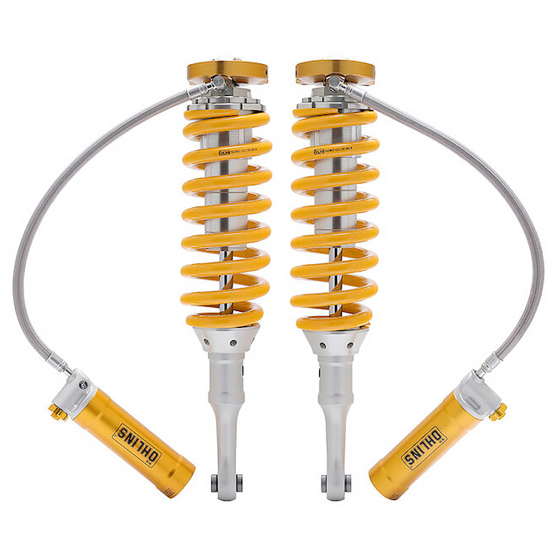 Öhlins - Kit assetto a ghiera Adventure per Ford Ranger (T6) for 1" lift Standard Ride