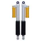 Öhlins - Kit assetto a ghiera Adventure per Ford Ranger (T6) for 1" lift Standard Ride - Ravasicorse