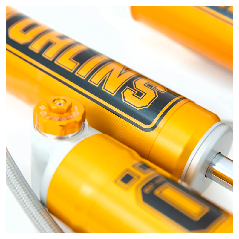 Öhlins - Kit assetto a ghiera Adventure per Suzuki Jimny (3th Gen) - Ravasicorse