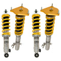Öhlins - Kit assetto a ghiera Road & Track per Mini Cooper R50, R52, R53 - Type: UKL-L (all), MINI-N - Ravasicorse