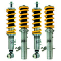 Öhlins - Kit assetto a ghiera Road & Track per Mini Cooper R55, R56, R57, R58, R59 - Type: MINI-N, UKL-L (X..), UKL-C, UKL-K - Ravasicorse