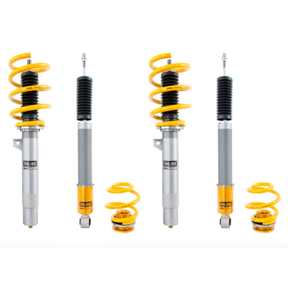 Öhlins - Kit assetto a ghiera Road & Track per BMW M3 E46 (Type: E46)