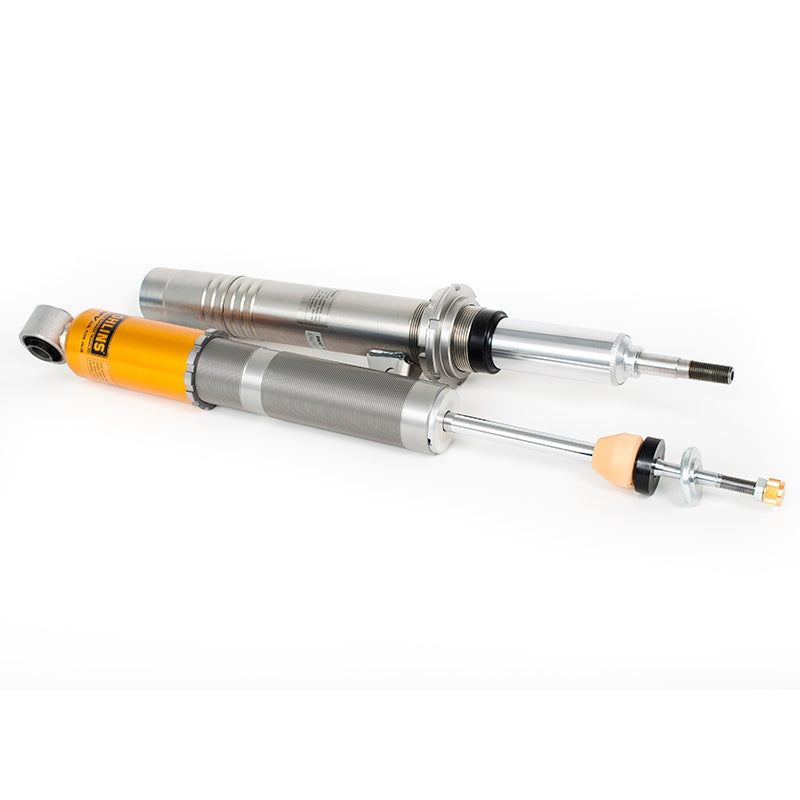 Öhlins - Kit assetto a ghiera Road & Track per BMW M3 E46 (Type: E46) - Ravasicorse