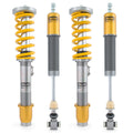 Öhlins - Kit assetto a ghiera Road & Track per BMW M2 / Competition / CS (F87) - Ravasicorse