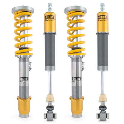 Öhlins - Kit assetto a ghiera Road & Track per BMW M2, M2 Competition (Type: F87)